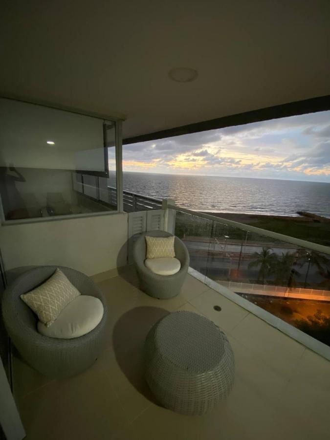 Vista Mar!! Apartment Cartagena Exterior photo