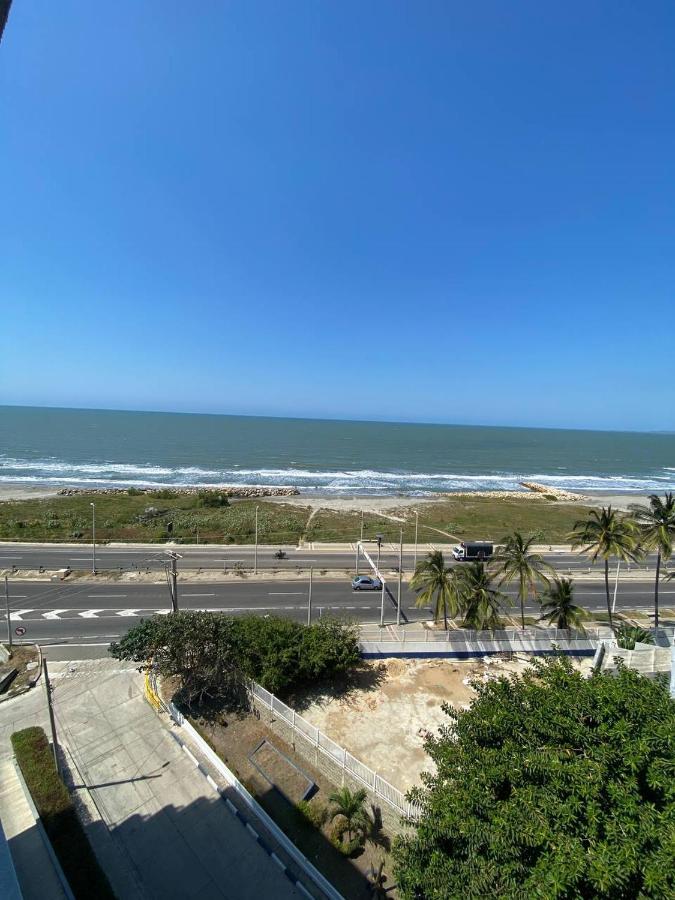 Vista Mar!! Apartment Cartagena Exterior photo